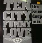 Ten City - Funny Love (The Nordik Beat Remixes) - SweMix Records - US House