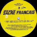 Dimitri From Paris - Sacre Francais - EastWest - House
