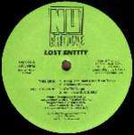 Lost Entity - Bring That Back (One More Time) - Nu Groove Records - US House