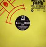 Shmuel&Baranes - Groove Tale / Spanish Tale - Yoshitoshi Recordings - US House