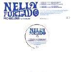Nelly Furtado & Timbaland - Promiscuous - Geffen Records - R & B