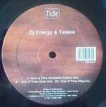 DJ Energy&Tatana - End Of Time - Tide - Trance