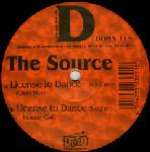 Source, The - License To Dance - Doma - Trance