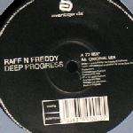 Raff 'N' Freddy - Deep Progress - Avantgarde - Progressive
