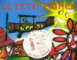 Steve Baltes - Exxcalibur EP - Le Petit Prince - Trance