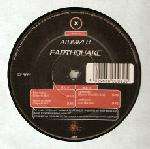 Atomizer - Earthquake - X Records - UK Techno