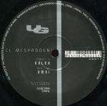 CL McSpadden - Galea / Omni - UG - Trance