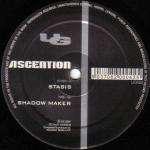 Ascention - Stasis / Shadow Maker - UG - Trance