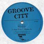 Groove City - Bassboy - Paradogs - Trance