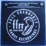 Artful Dodger - Woman Trouble - FFRR - UK Garage
