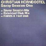 Christian Hornbostel - Savoy Session One - Train! Records - Deep House