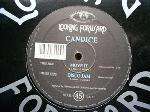 Candice - Move It / Disco Jam - Looking Forward - Disco