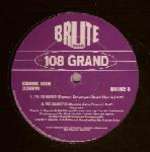 108 Grand - Te Quiero - Brute Records - Progressive