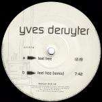 Yves Deruyter - Feel Free - Bonzai Germany - Trance