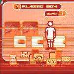 Plastic Boy - Twixt - Bonzai Germany - Trance
