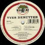 Yves Deruyter - Factor-Y / Bass Mekaniks - Bonzai Records Italy - Trance