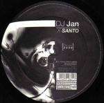 DJ Jan - X-Santo - Drizzly - Trance