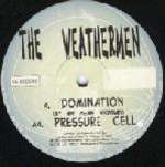 Weathermen - Domination / Pressure Cell - Boscaland Recordings - Trance