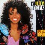 Carol Lynn Townes - Believe In The Beat - Polydor - Disco