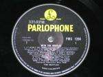 Beatles, The - With The Beatles - Parlophone - Pop