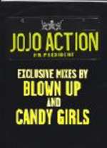 Mr. President - Jojo Action - WEA - House