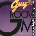 Guy - Groove Me - MCA Records - R & B