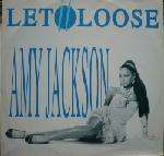 Amy Jackson - Let It Loose - Bigshot Records - House