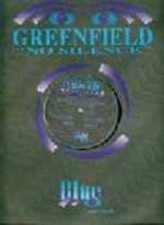 Greenfield - No Silence - Blue Records - Hard House