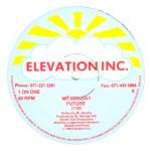 Mr. Monday - Future - Elevation Inc. - House
