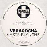 Veracocha - Carte Blanche - Positiva - Trance