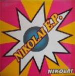 Nikolai - Nikolai E.P. - Max Music - Trance