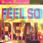 Dream Frequency & Debbie Sharp - Feel So Real - City Beat - Hardcore