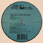 Devin De Veaux - The Love Game - Elan Records - US House