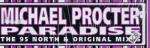 Michael Procter - Paradise - Purple Music - US House