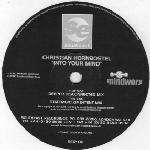 Christian Hornbostel - Into Your Mind - Southeast - Progressive