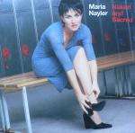 Maria Nayler - Naked And Sacred - Deconstruction - Trance