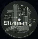 Shamen, The - Comin' On - Roughmix - UK House