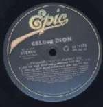 CÃ©line Dion - Love Can Move Mountains - Epic - UK House