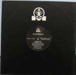 Plastikman - Spastik - NovaMute - UK Techno