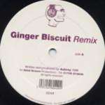 Aubrey - Ginger Biscuit Remix - Solid Groove - UK Techno