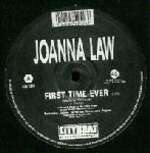 Joanna Law - First Time Ever - City Beat - House