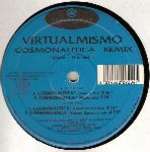 Virtualmismo - Cosmonautica (Remix) - PRG (Progressive Motion Records) - Trance