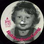 Babies From Gong - Babies From Gong - 100% Pure - Euro Techno