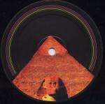 Armand Van Helden & Jungle Juice - Egyptian Magician - Eukahouse - US House