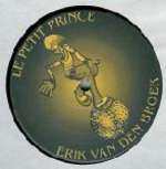 Erik Van Den Broek - Never Gonna Let - Le Petit Prince - Acid House