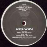 Kelvin - Night And Day - Wonka Beats - House