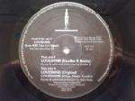 Flipped Out - Love Bomb (Love Will Take Us Higher) - Fourth Wave Records - House