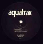 Aquatrax - IX - Aquatrax - UK Techno