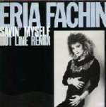 Eria Fachin - Savin' Myself (Hot Line Remix) - Saturday Records - Synth Pop