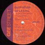 Queen Latifah & De La Soul - Mamma Gave Birth To The Soul Children - Gee Street - House